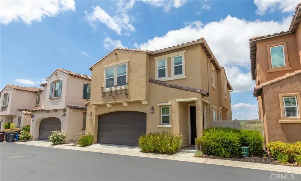 26247 Jasmine, Murrieta