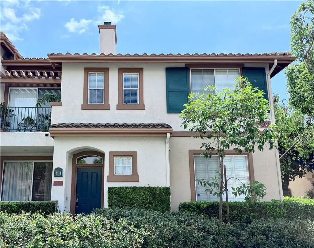 602 Solvay Aisle, Irvine