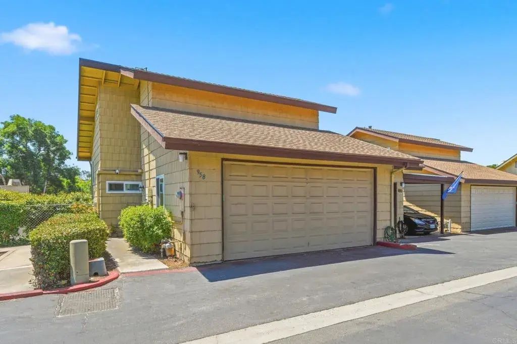 958 Marlin Drive, Vista