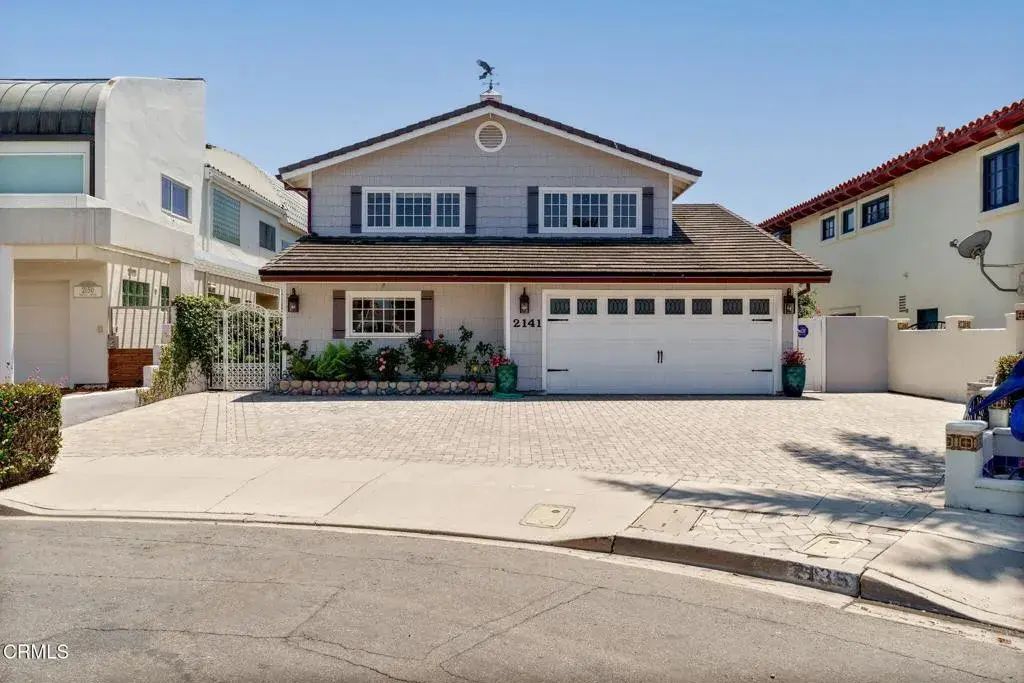 2141 Napoli Drive, Oxnard