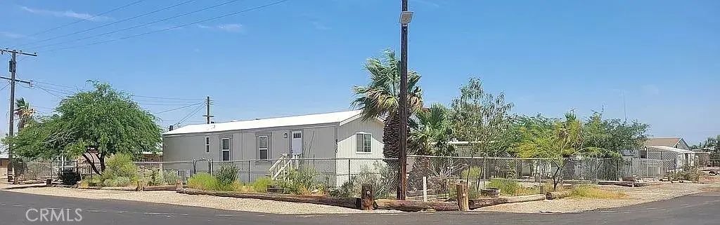 9590 Avenue B, Bombay Beach