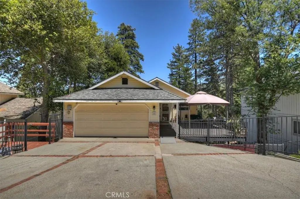 395 Wylerhorn, Crestline