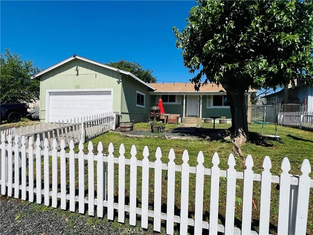 2840 Mitchell Avenue, Oroville