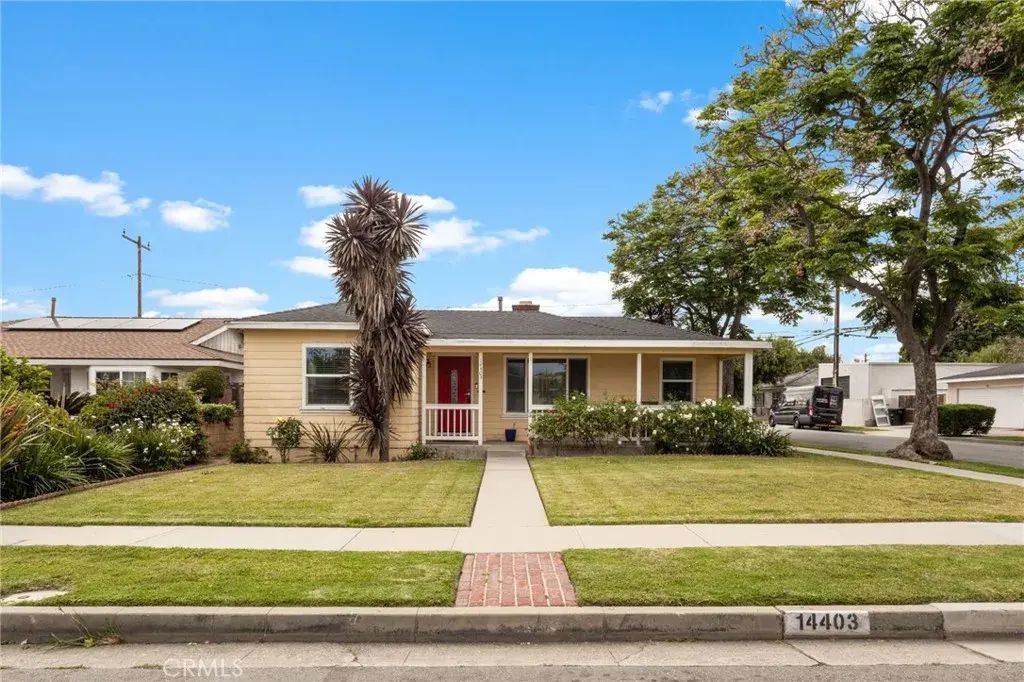 14403 Horst Avenue, Norwalk