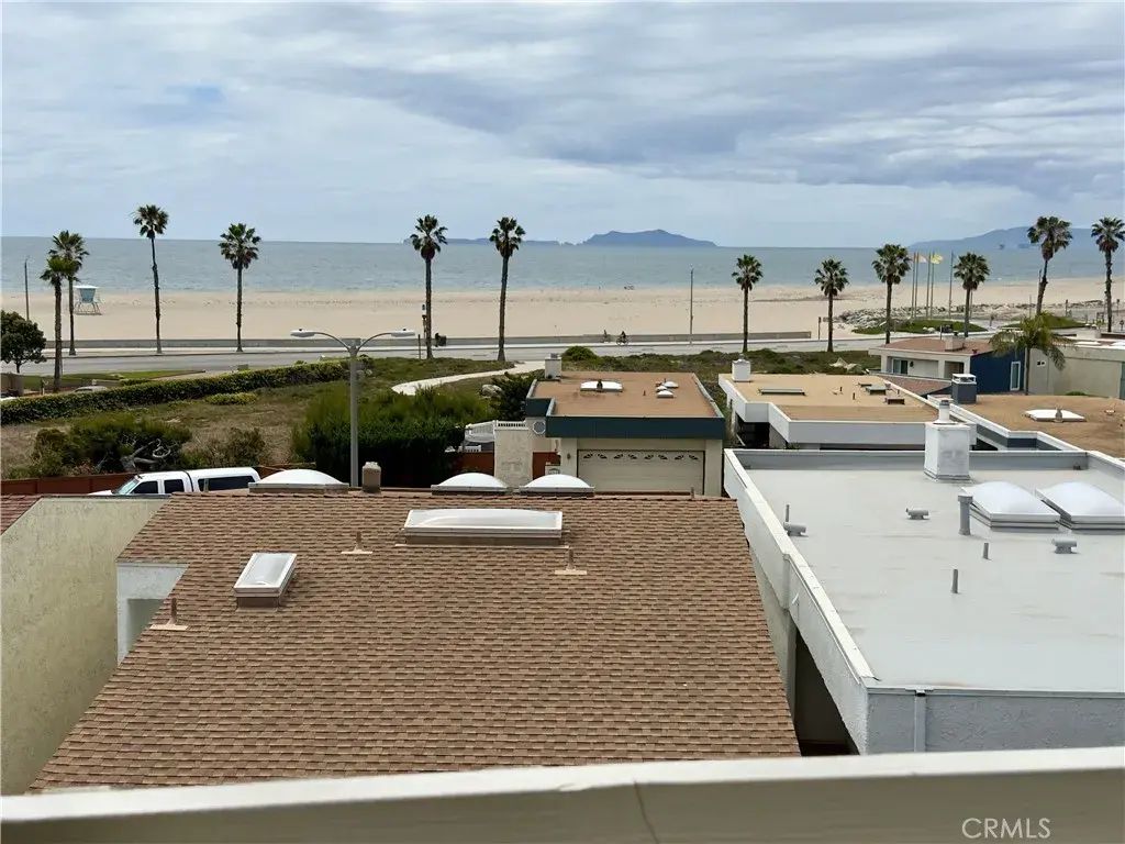 271 S Ventura, Port Hueneme