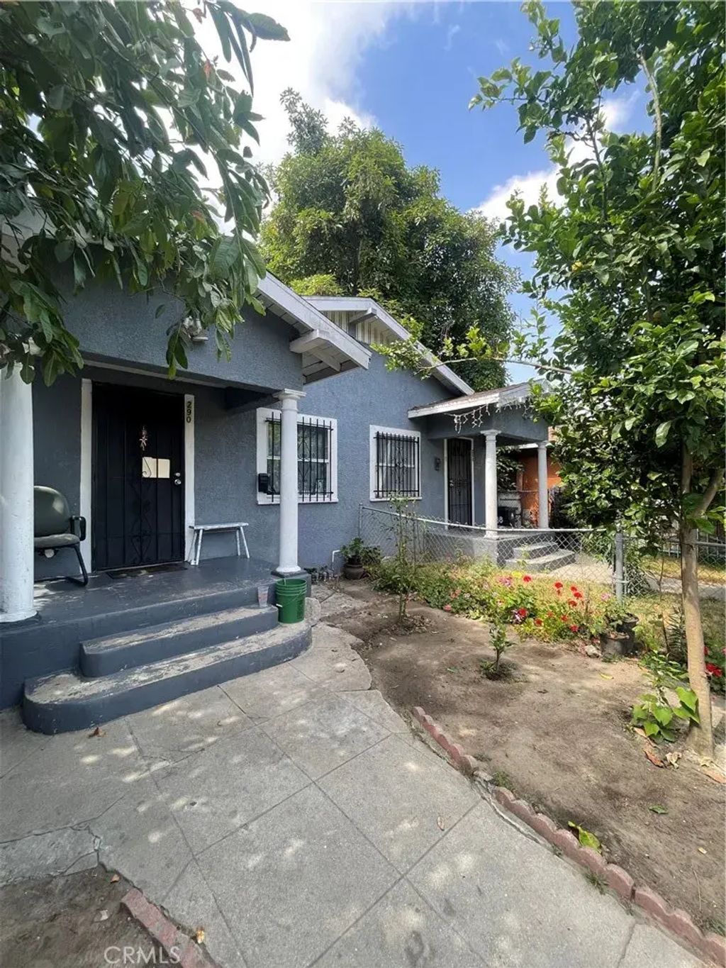 288 E 43rd, Los Angeles