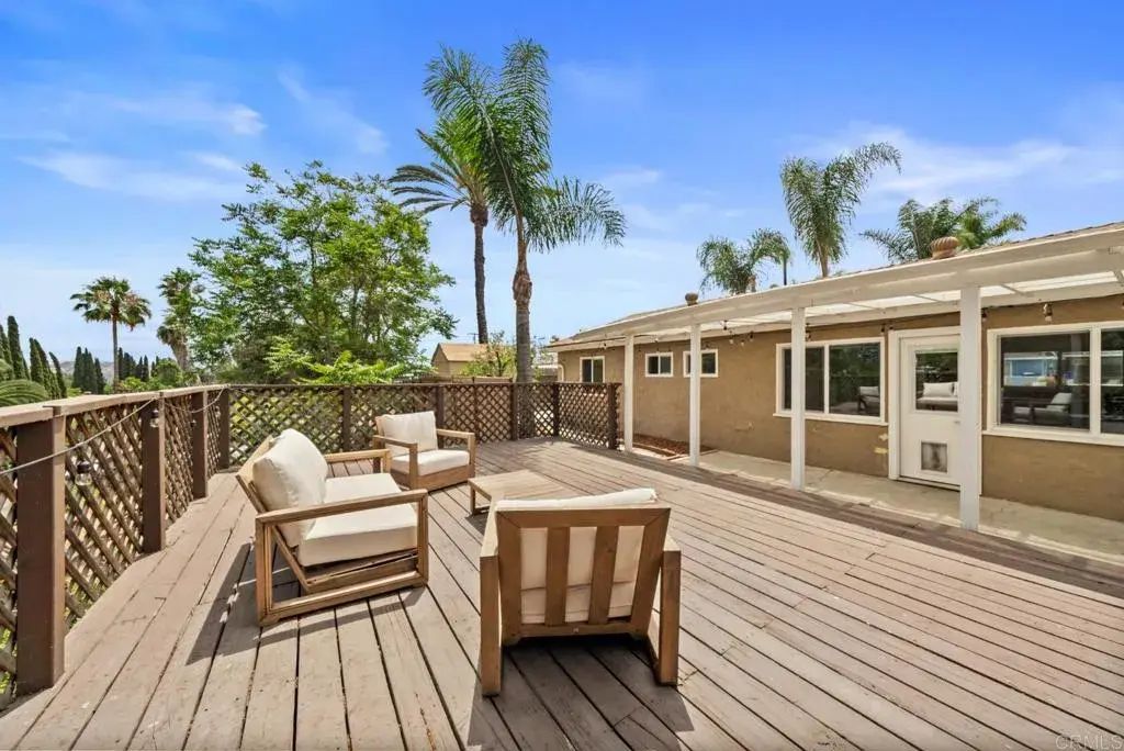 9751 Vomac Road, Santee