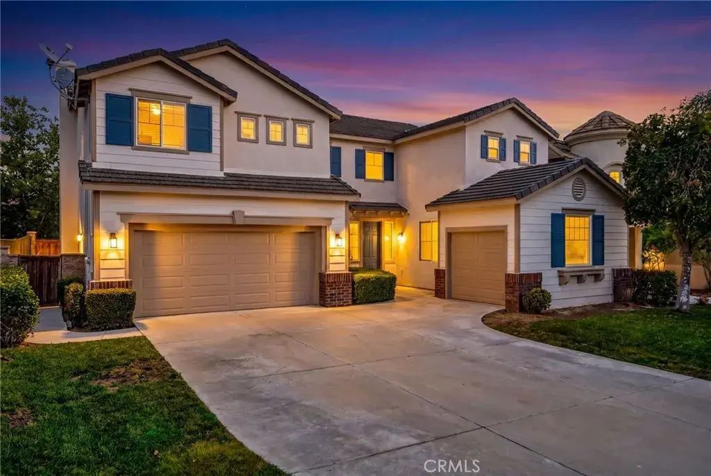 31394 Orchard Lane, Murrieta