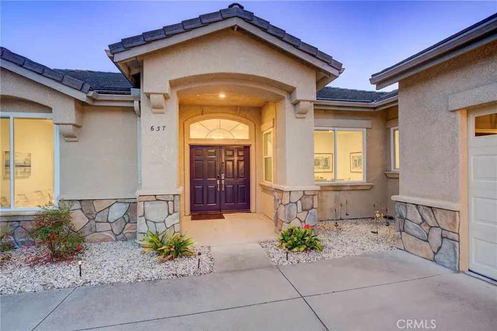 637 Rosemary Court, Arroyo Grande