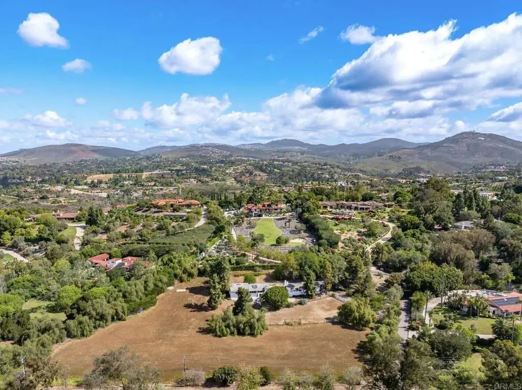 18244 Paseo Victoria, Rancho Santa Fe