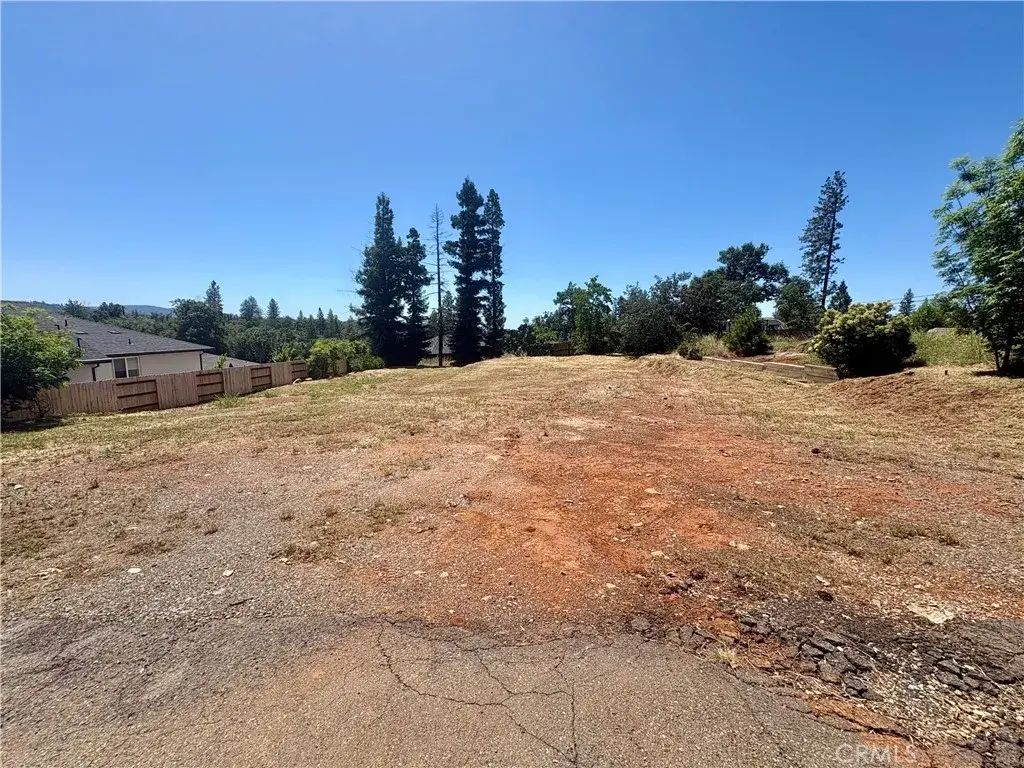 4982 Country Club, Paradise