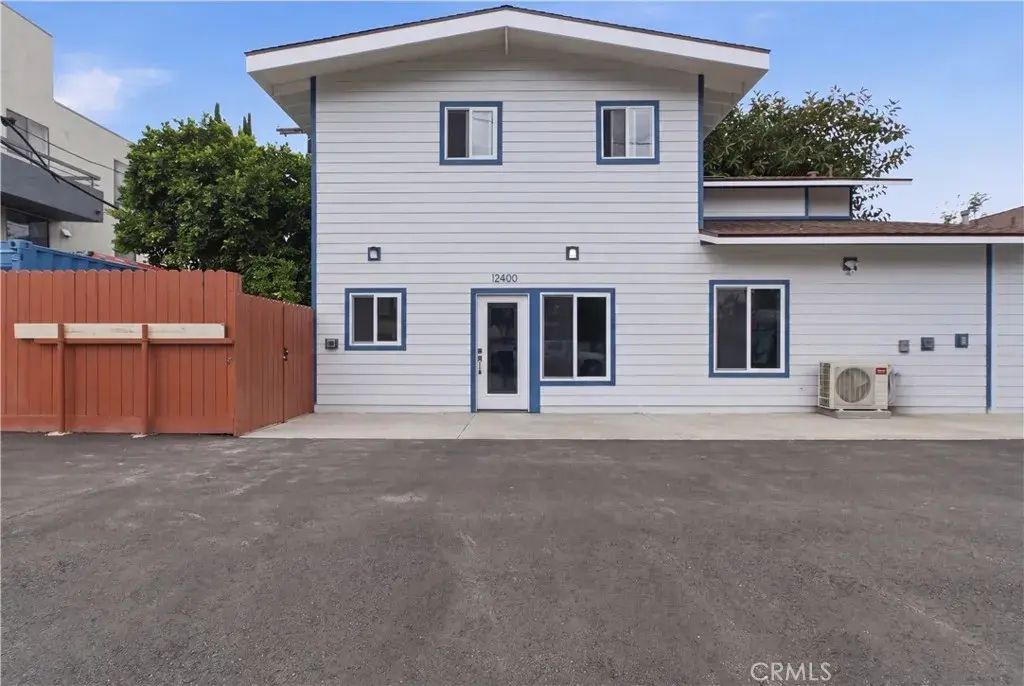 12400 Cumpston Street, Valley Village