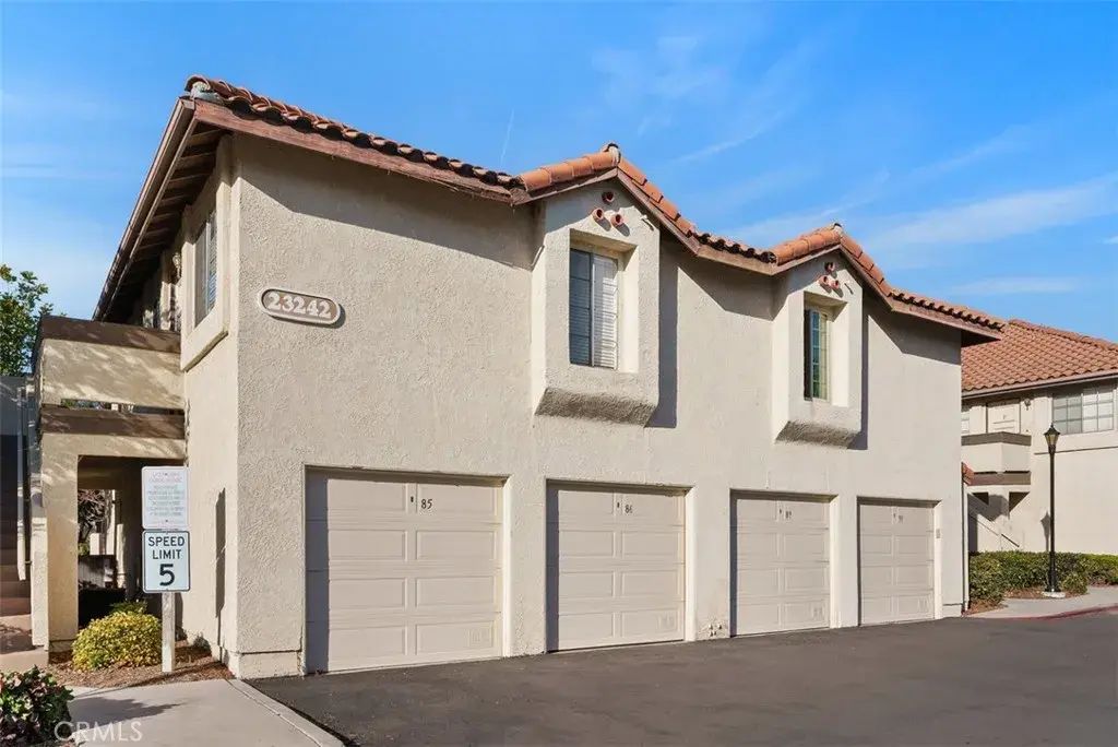 23242 La Mar C86, Mission Viejo