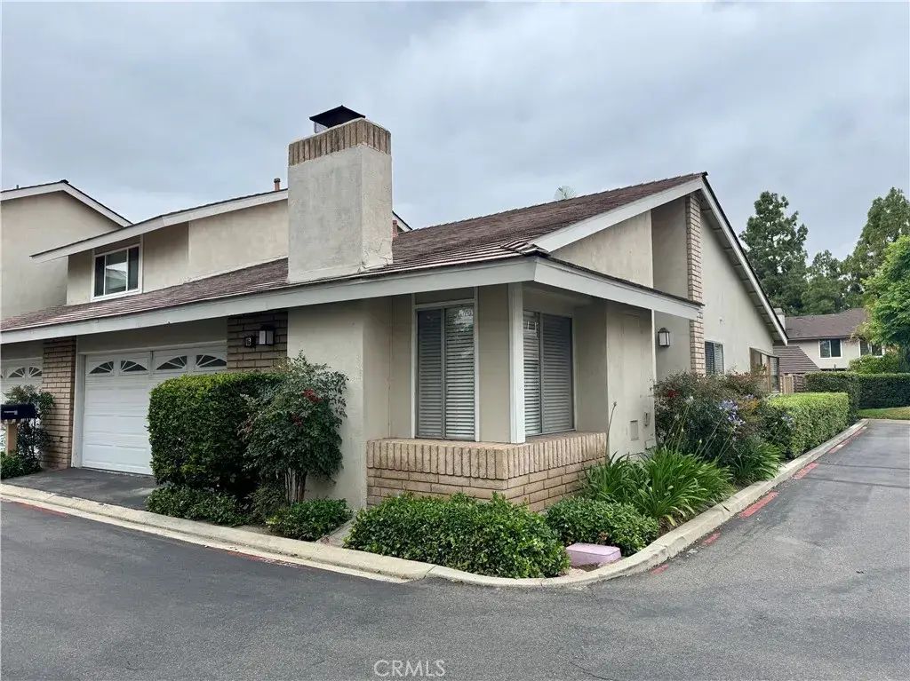 16 Brookmont 85, Irvine