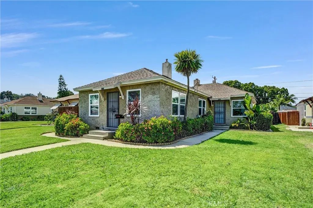 4281 E Jacinto, Long Beach