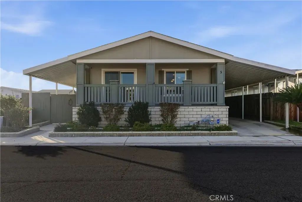 1225 Taft 5, Bakersfield