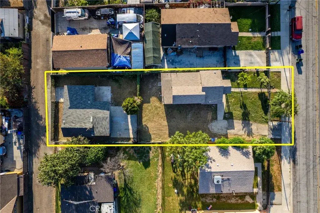 9777 Feron, Rancho Cucamonga