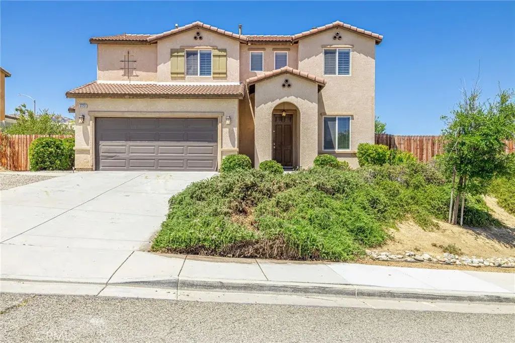 37251 Wild Tree, Palmdale