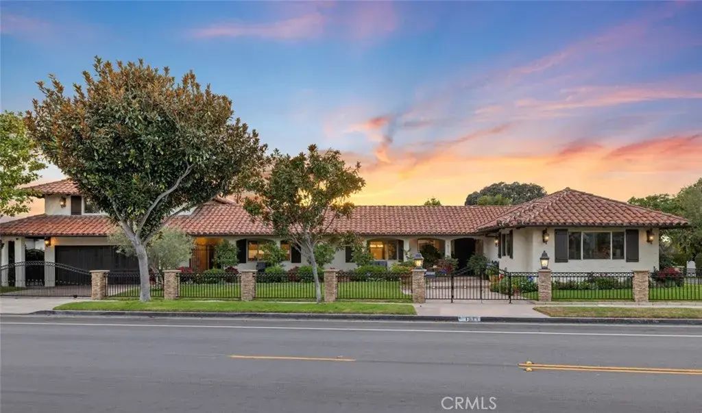 1511 Santiago Drive, Newport Beach