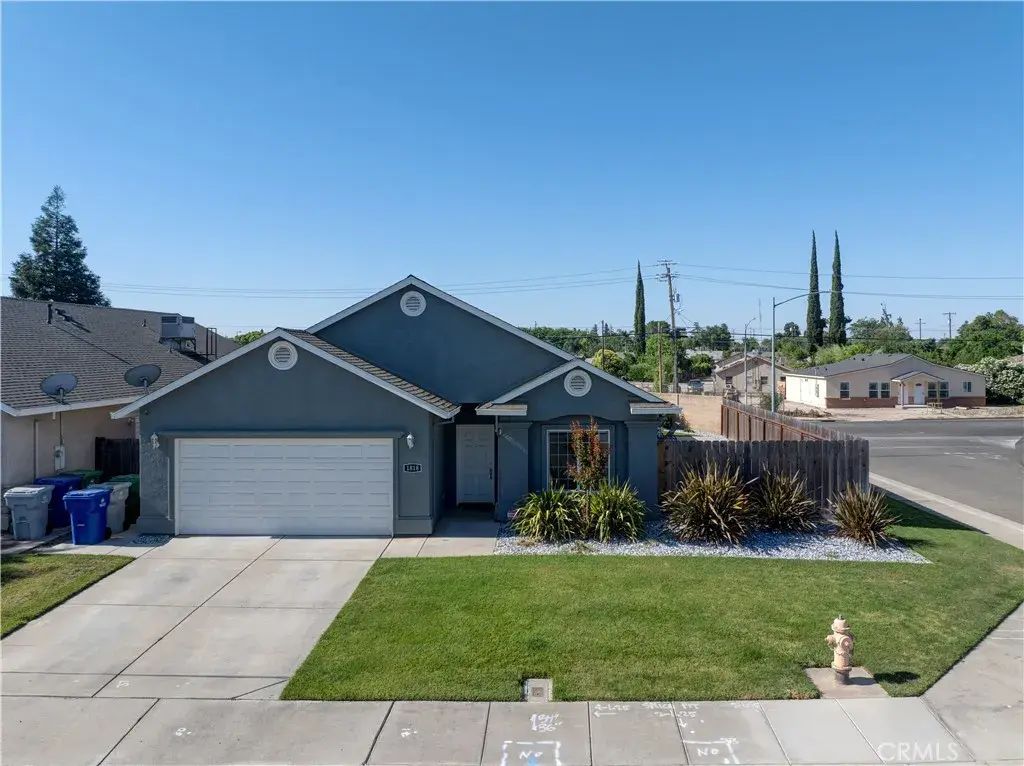 1818 Cottonwood, Atwater