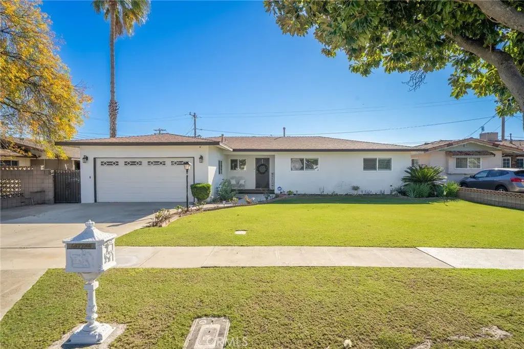 17481 Filbert, Fontana