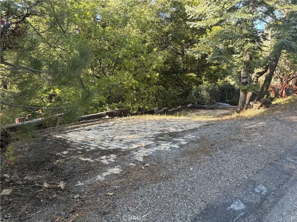 8 Big Rock, Idyllwild