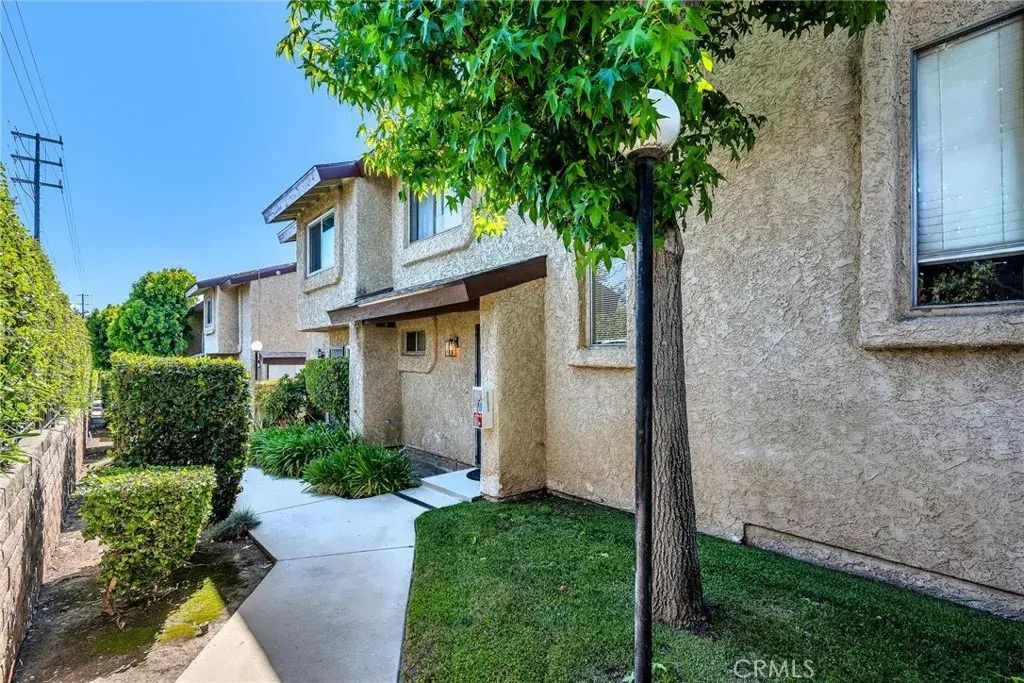 13701 Hubbard Street 18, Sylmar