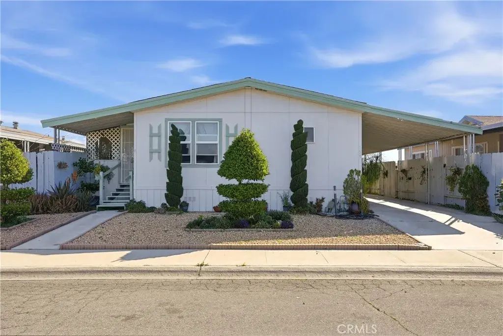 1301 Taft 154, Bakersfield