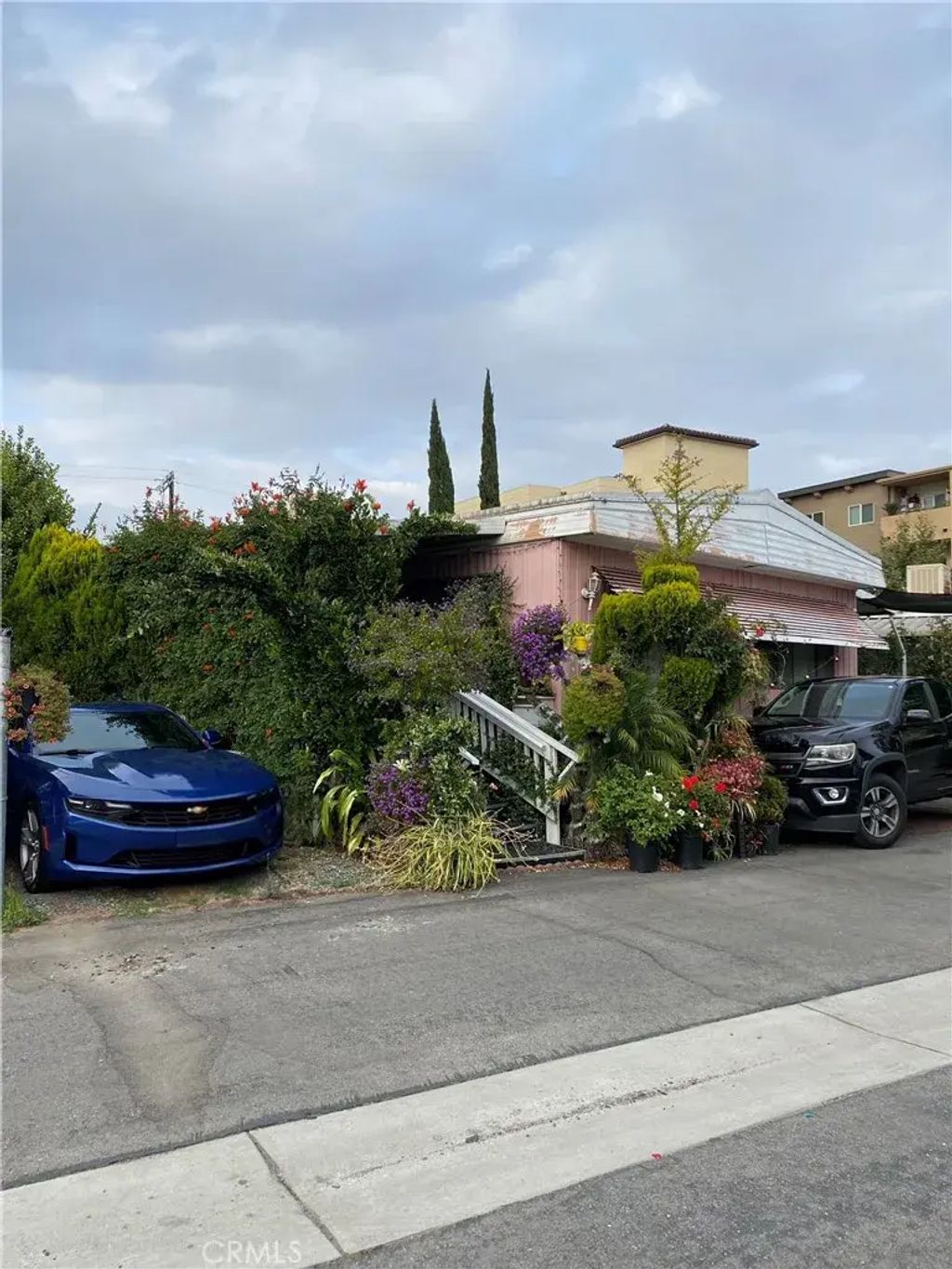 9051 Laurel Cyn Space 11, Sun Valley