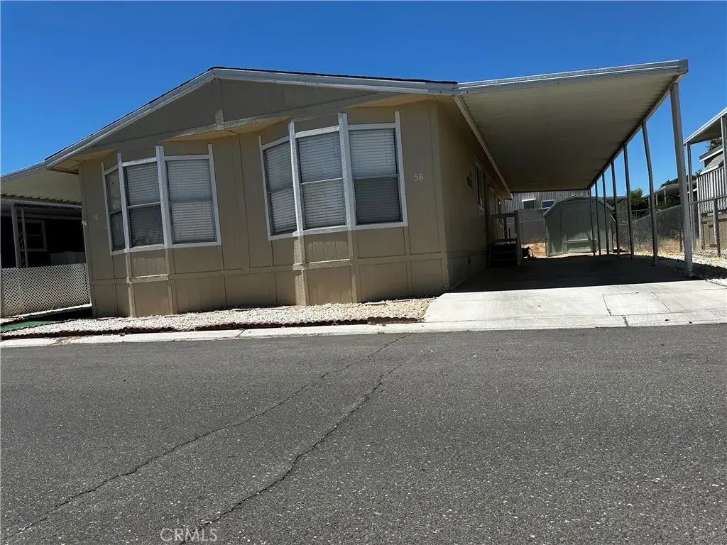 20843 Waalew, Apple Valley