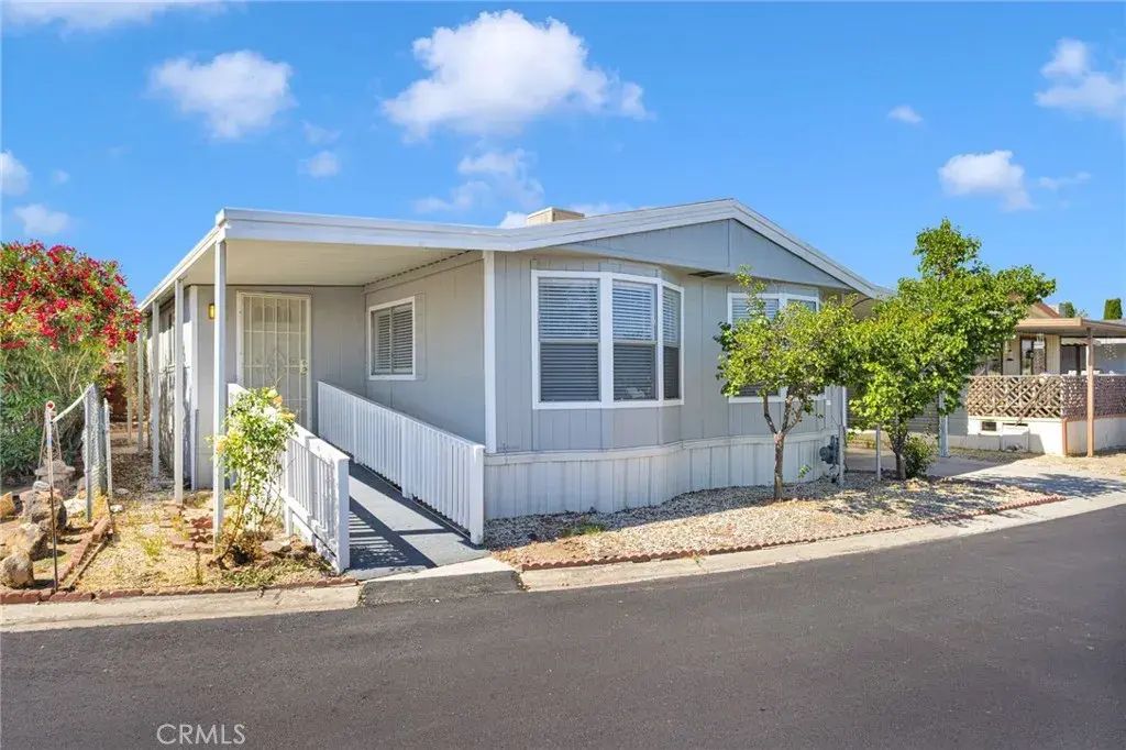 15252 Seneca 257, Victorville