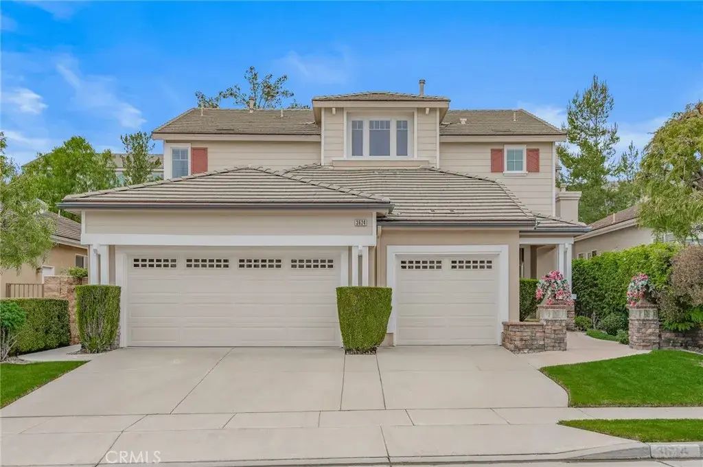 3624 Skylark, Brea