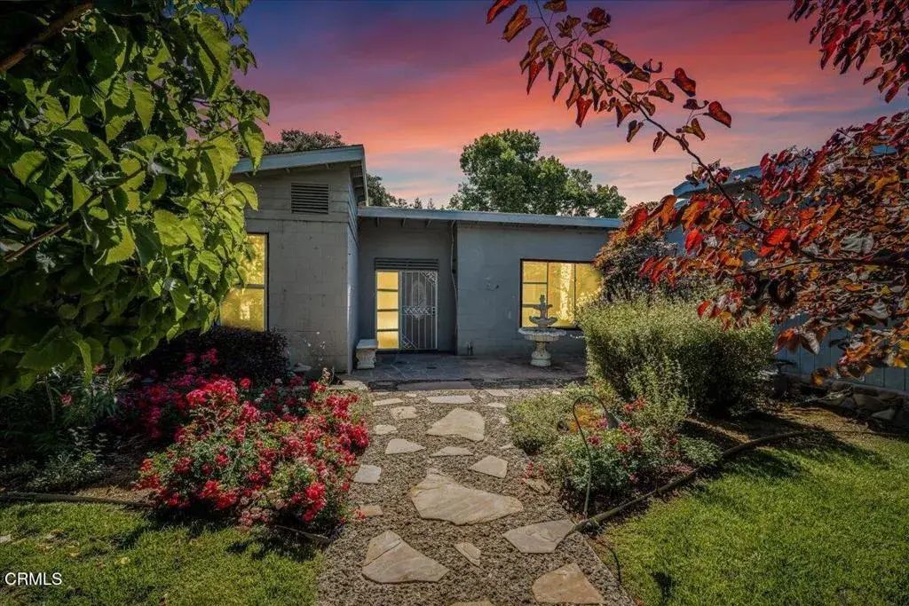 312 Avenida De La Vereda, Ojai