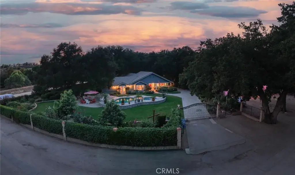 24713 Choke Cherry Lane, Newhall