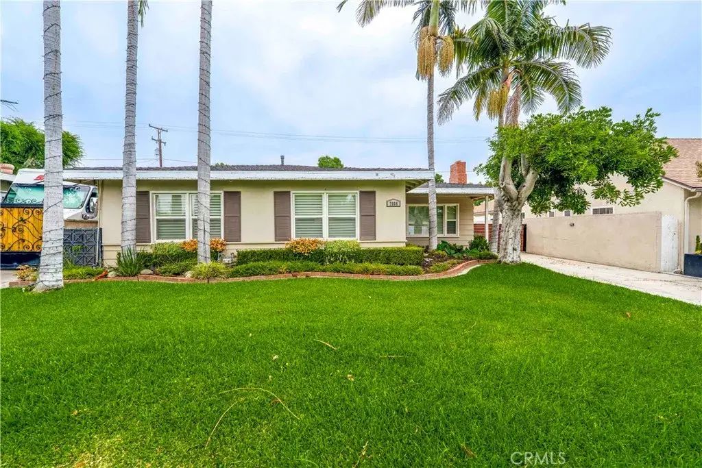 7008 Gretna Avenue, Whittier
