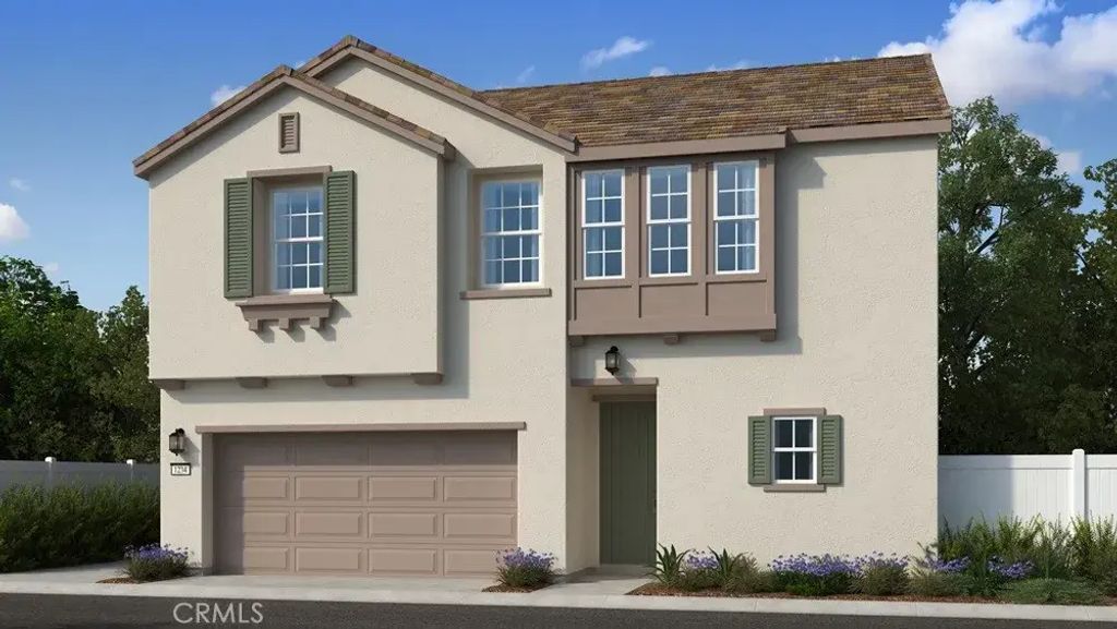 26627 Hibiscus Avenue, Moreno Valley