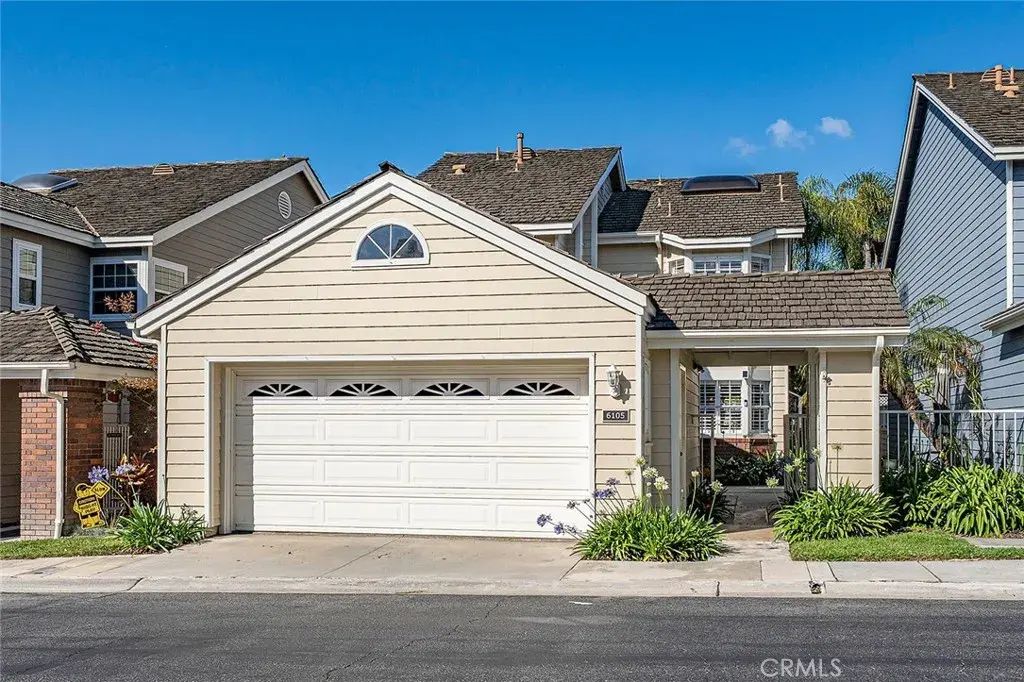 6105 Avenida De Castillo, Long Beach
