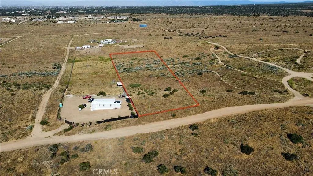 Wilson Ranch, Phelan