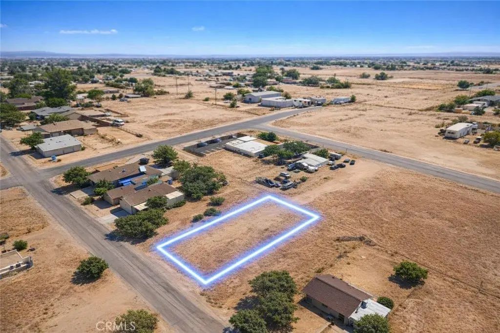 16370 Juniper, Hesperia