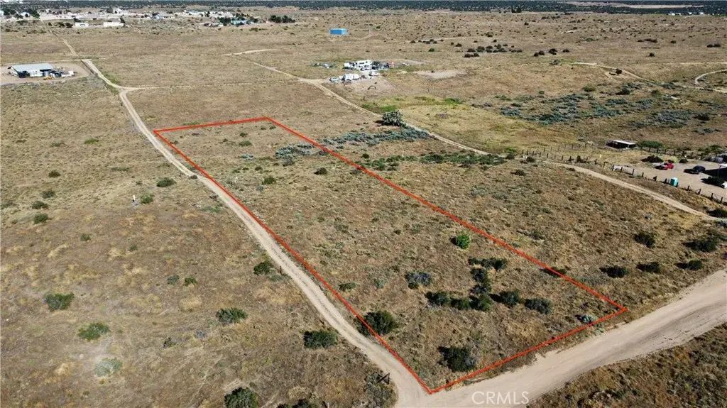 Wilson Ranch, Phelan
