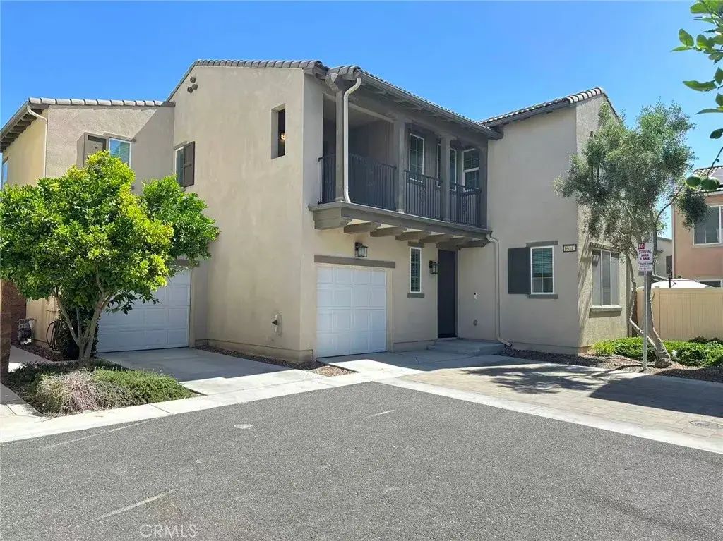 16043 Huckleberry Ave., Chino