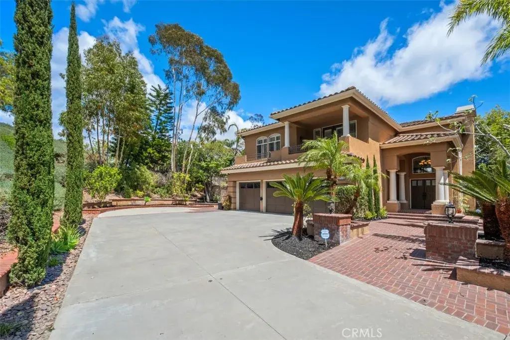 27510 Morro, Mission Viejo