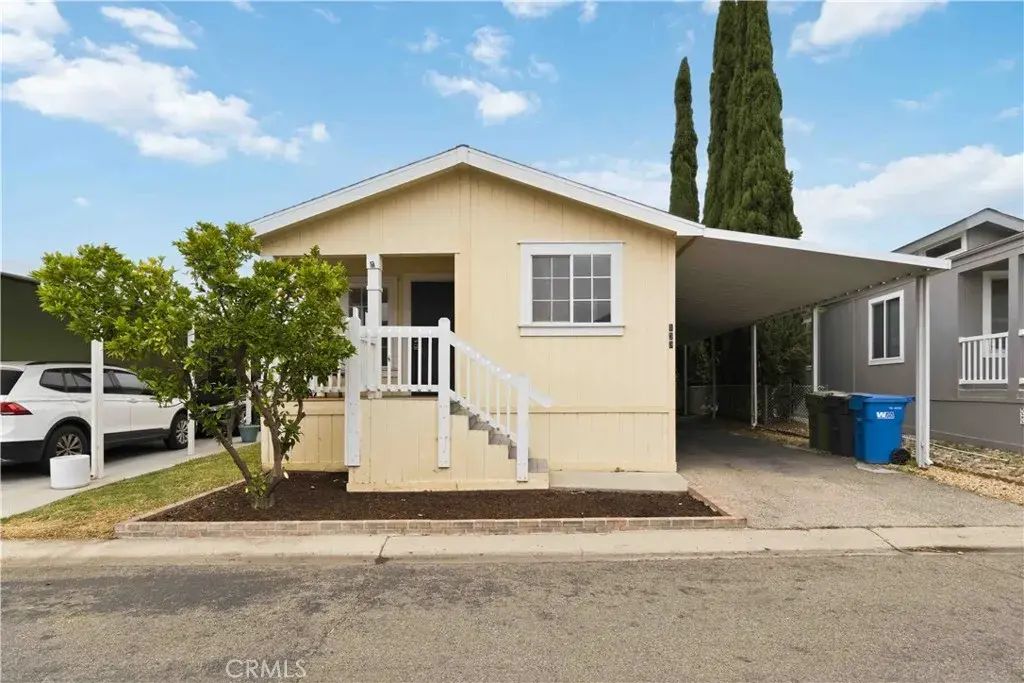1550 Rory 133, Simi Valley