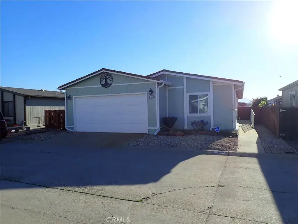 27250 Murrieta Rd. 386, Menifee