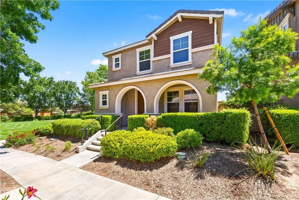 38239 Lone Tree Court, Palmdale