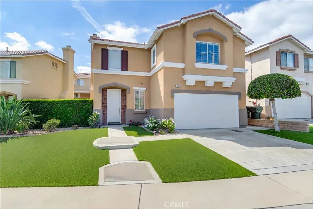 7394 Oxford, Rancho Cucamonga