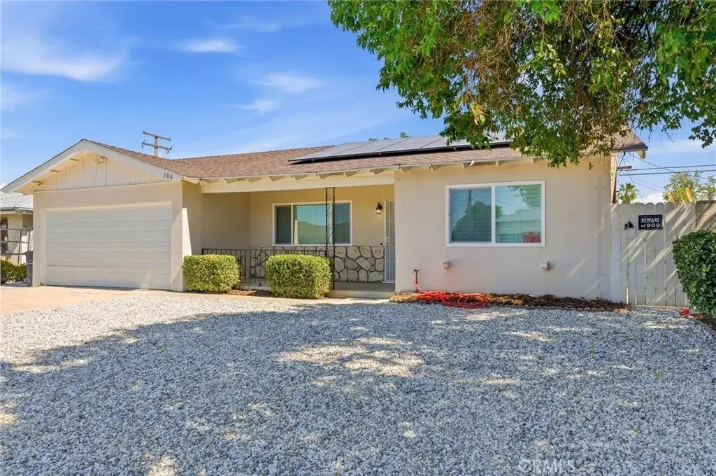 780 Shellie Lane, Hemet