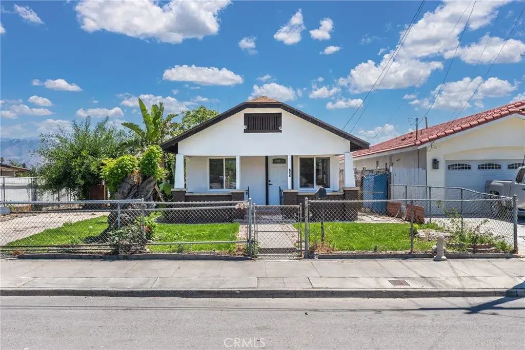 755 Harris, San Bernardino