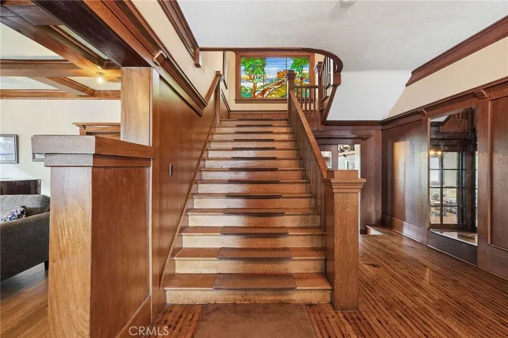 1415 S Manhattan Place, Los Angeles