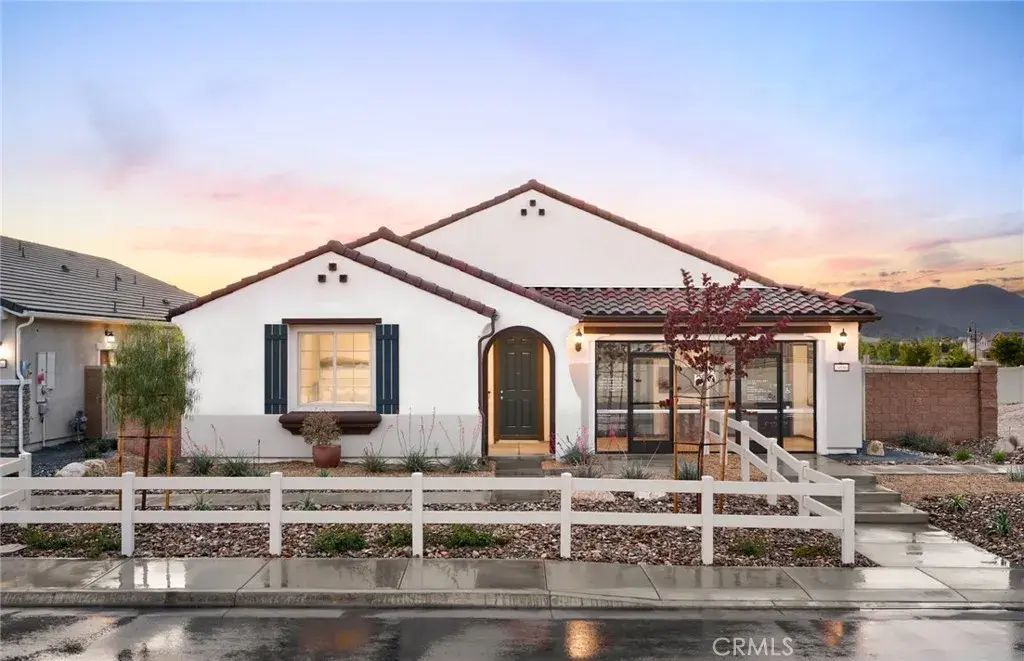 29839 Cliff Park Drive, Menifee